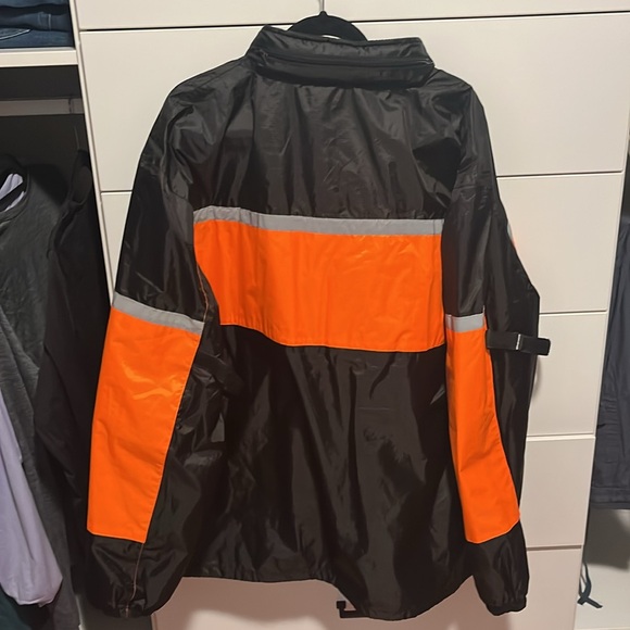 Waterproof Jacket and Pants Motorcycle - Picture 3 of 6